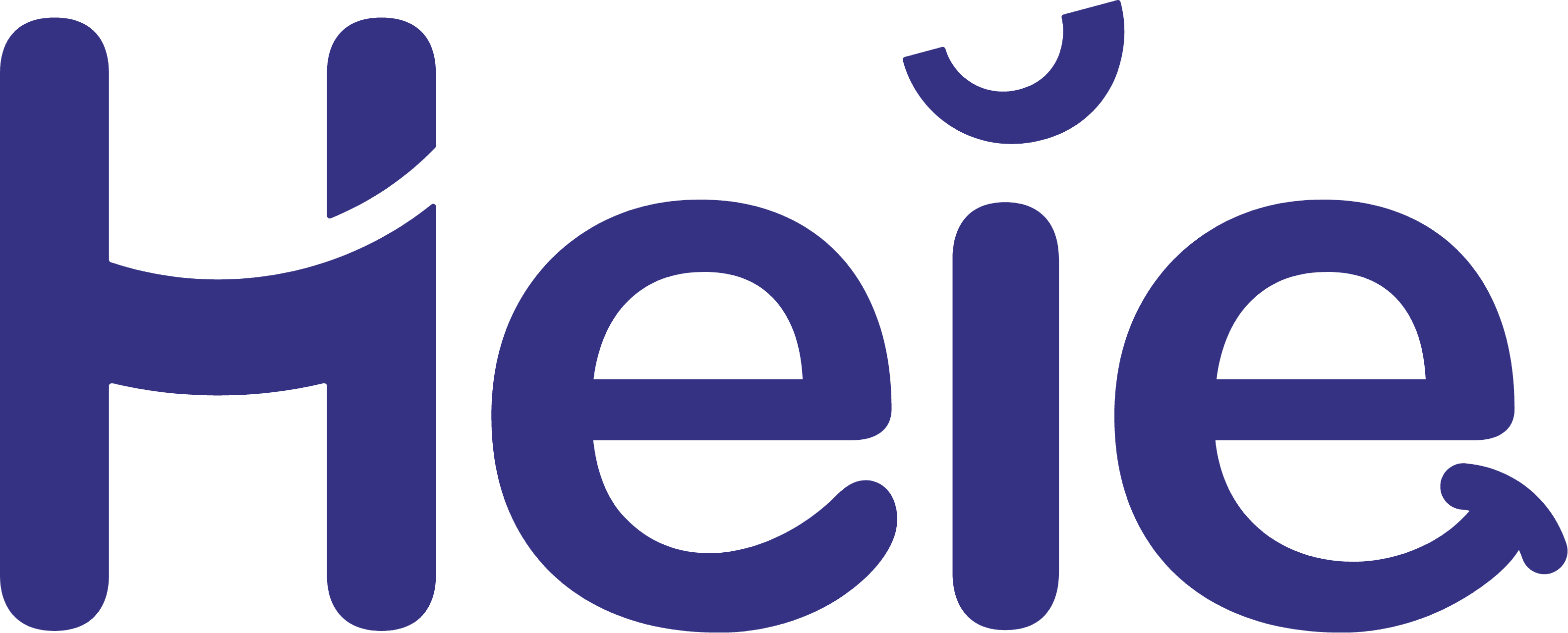 Heie logo